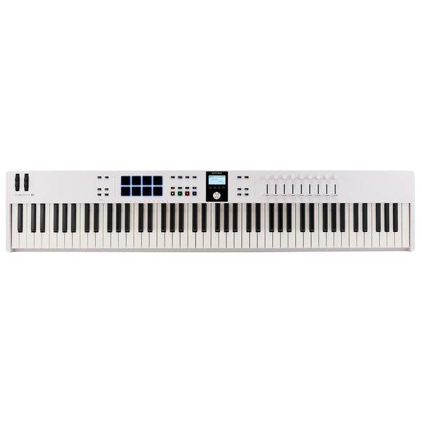 Arturia KeyLab Essential 88 mk3