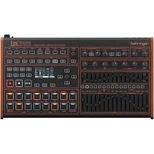 Behringer LM Drum - Sintetizadores Mexico