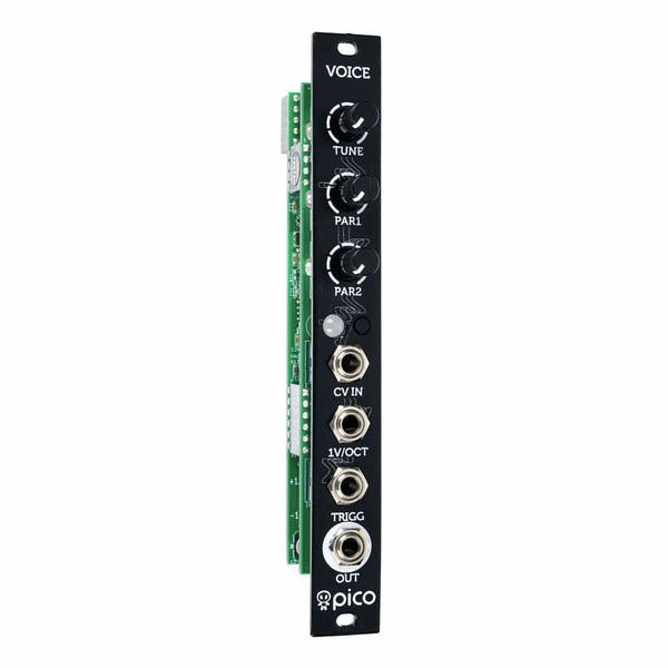 Erica Synths Pico Voice