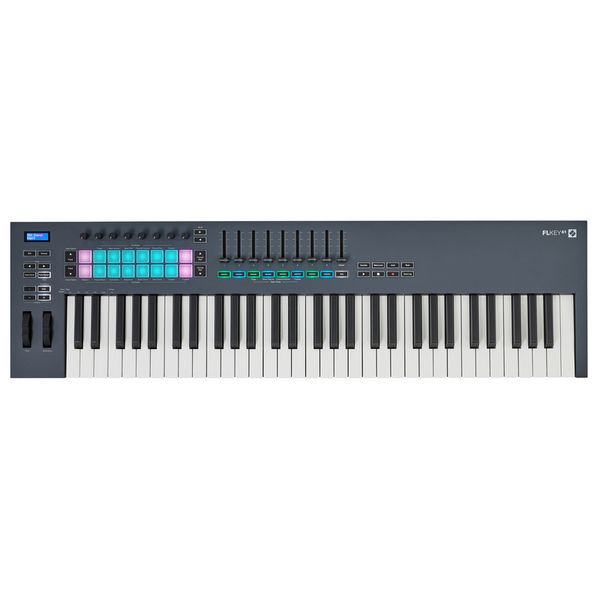 Novation FLkey 61