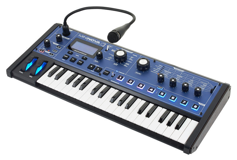 Novation MiniNova 