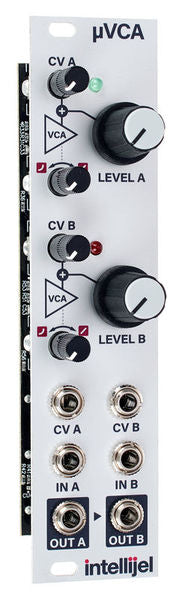 Intellijel Designs uVCA II