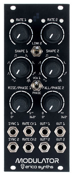 Erica Synths Drum Modulator
