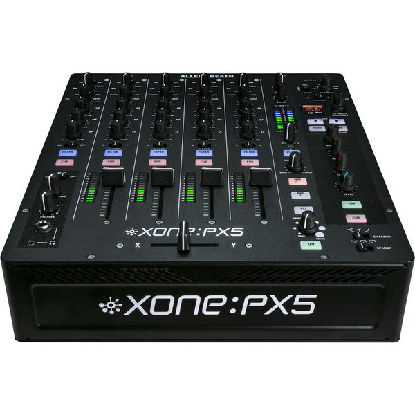 Allen & Heath Xone PX5 – Sintetizadores Mexico