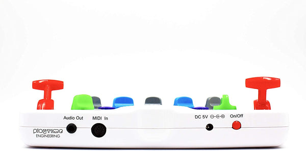 Playtime Engineering Blipblox – Sintetizadores Mexico