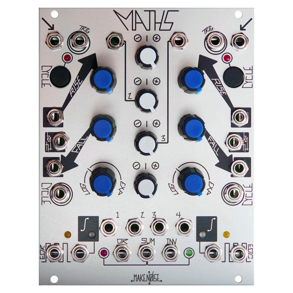Make Noise Maths Function Generator