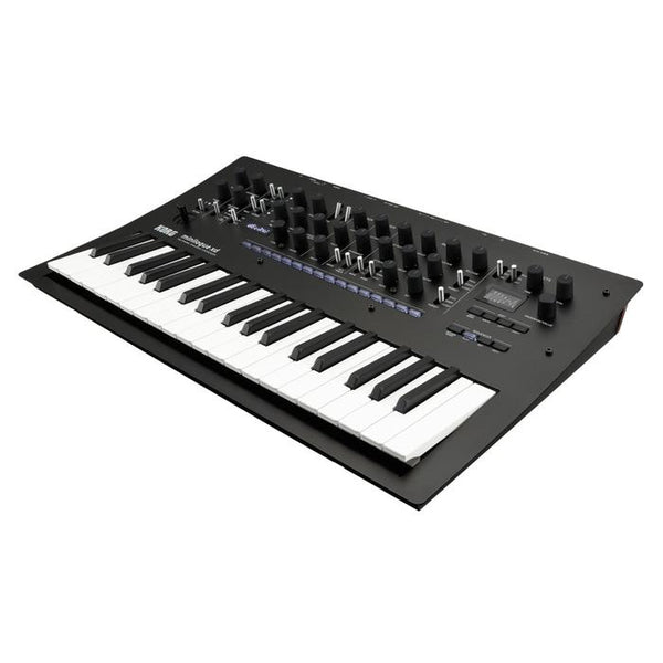 か*様 korg minilogue-xd Korg Minilogue XD – Sintetizadores Mexico