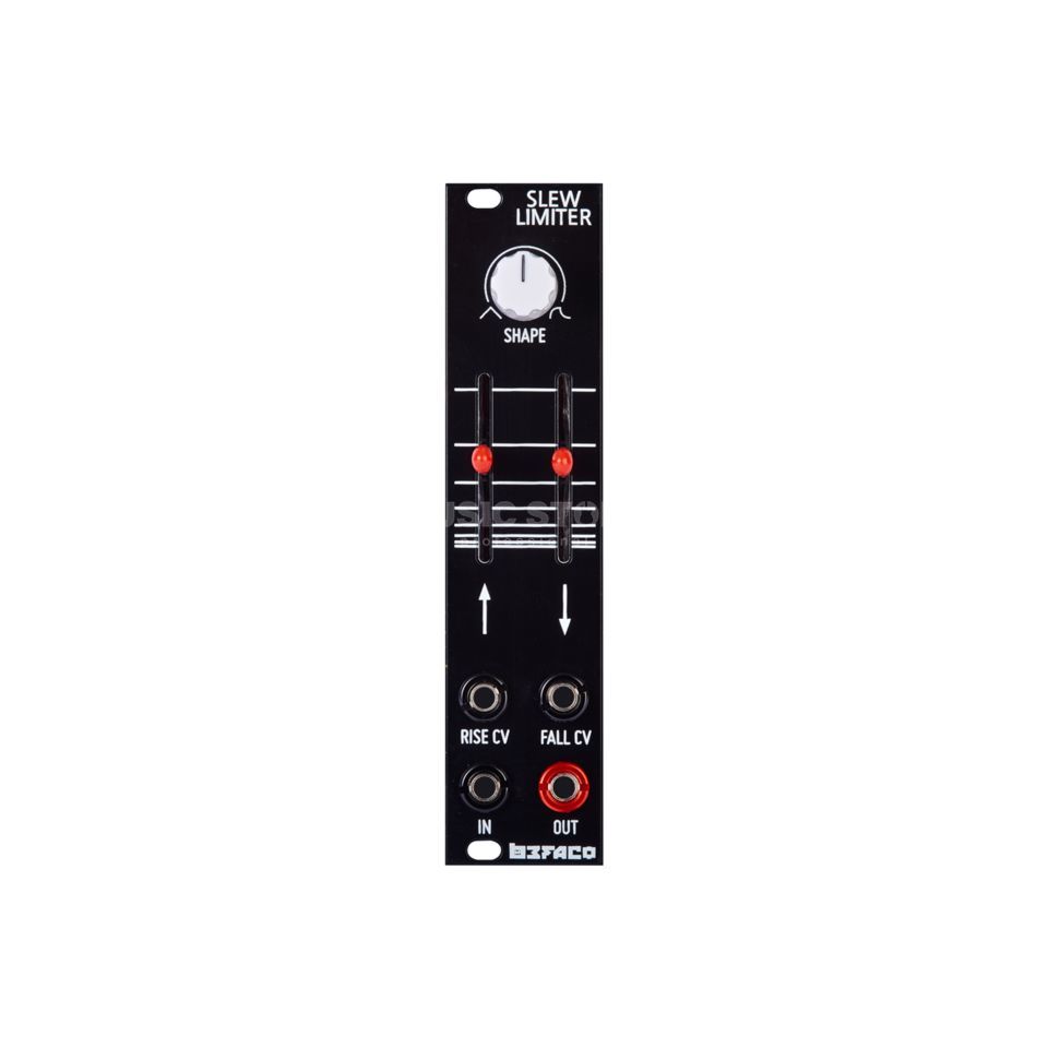 Befaco VC Slew Limiter