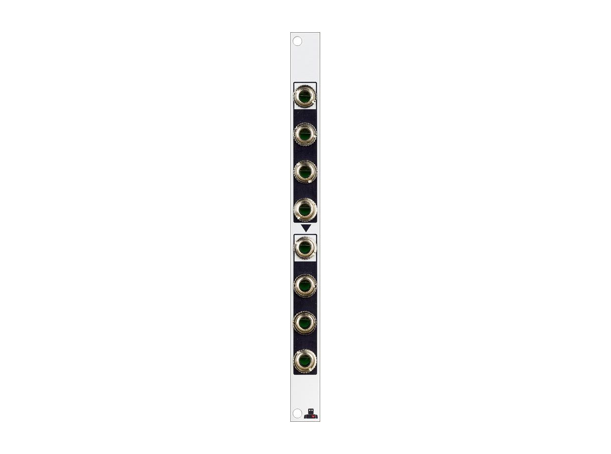 Intellijel Designs Buff Mult