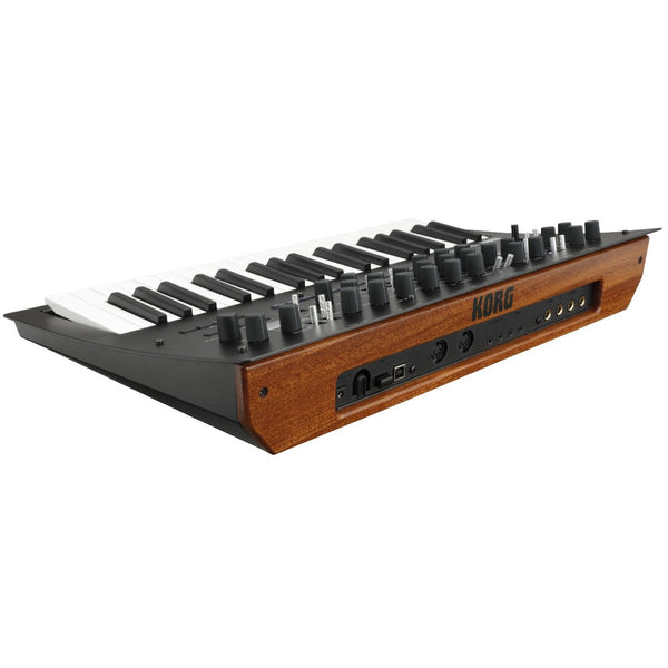 Korg Minilogue XD – Sintetizadores Mexico