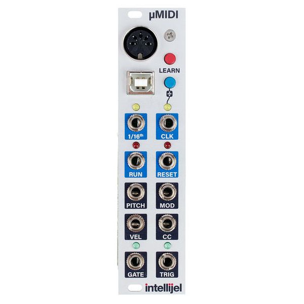 Intellijel Designs uMIDI