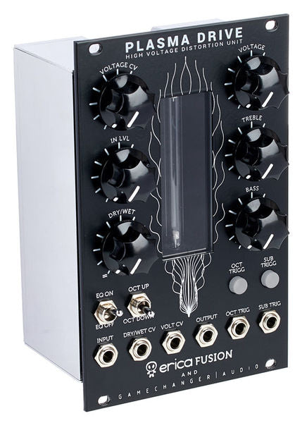 Erica Plasma Drive Module Erica Synths Plasma Drive – Sintetizadores Mexico