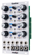 Intellijel Designs Quadrax – Sintetizadores Mexico