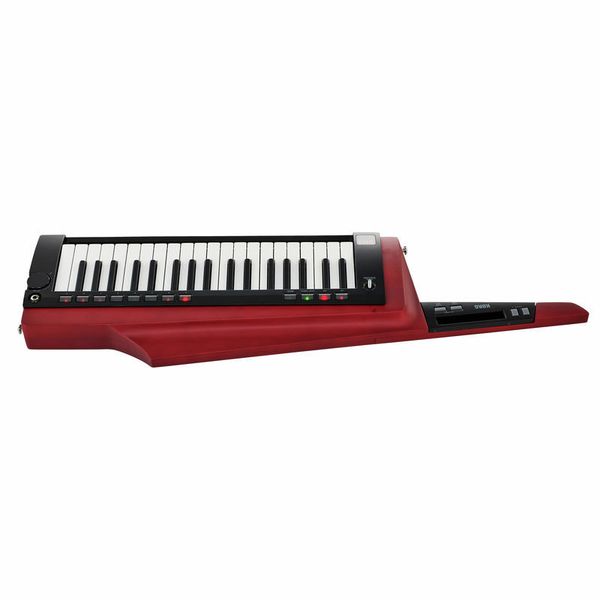 Korg RK-100S2RD Keytar - Red