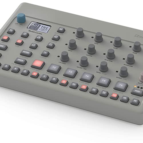 Elektron Model Cycles