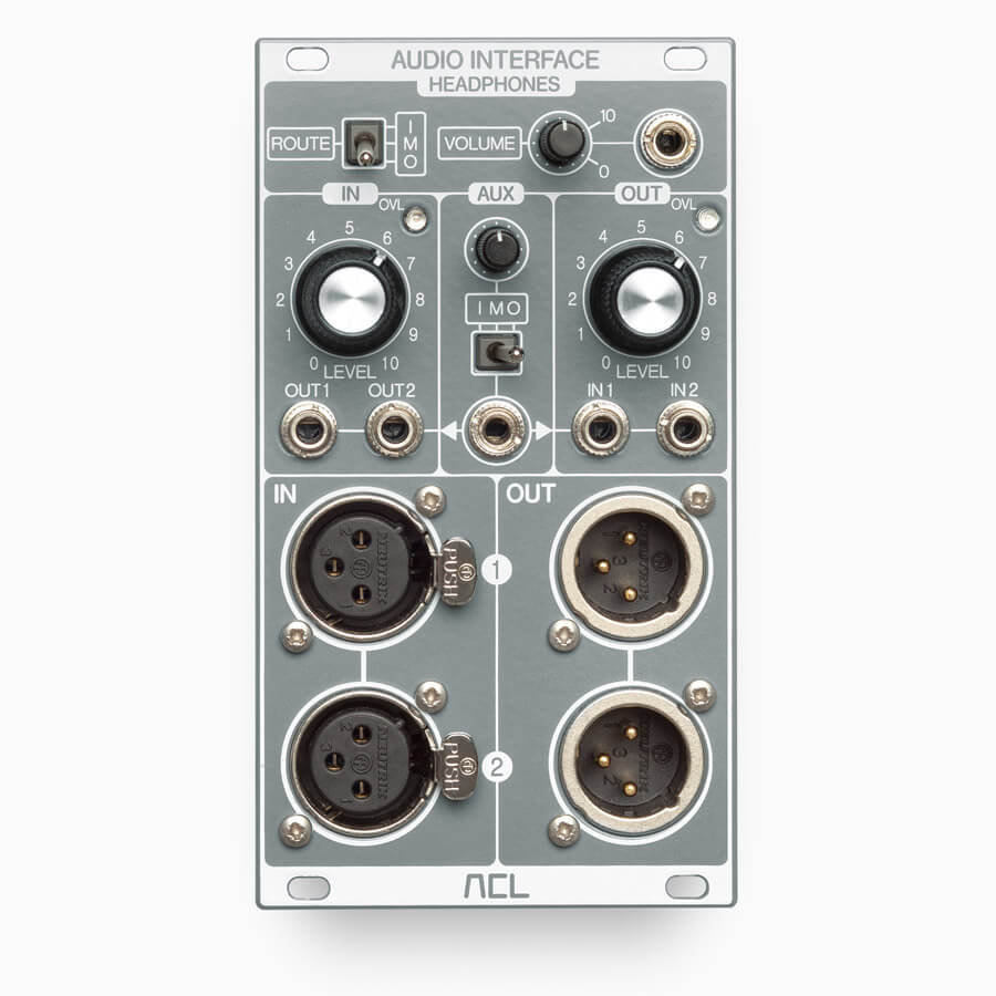 ACL Audio Interface