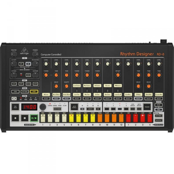 Behringer RD-8 MKII